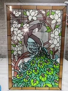windows Tiffany Church Glass Stained Art Glazed Glass Panel Drawings Tinted Method Leaded Handcrafted Stained Glass Arc Classic