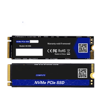 Harga Pabrik Kualitas Profesional Baru Grosir SSD SATA M.2 Interface NV890 Berkualitas Tinggi Kecepatan Baca 3000MB/s Kecepatan Tulis 1900MB/s