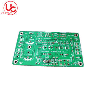 Alta Qualidade Personalizado CEM IMS Fornecedor Electronic <span class=keywords><strong>Board</strong></span> Testing Refrigerador PCBA Assembly <span class=keywords><strong>PCB</strong></span> Bare <span class=keywords><strong>Board</strong></span> - Product Image 2