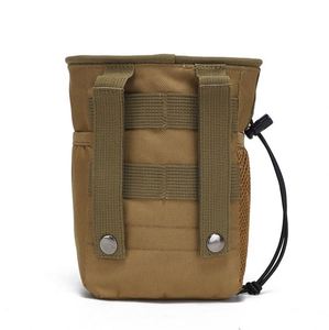 Muestra Gratuita: Bolsa Táctica Multicam para Cargadores, Riñonera Ajustable para Camping - Product Image 4