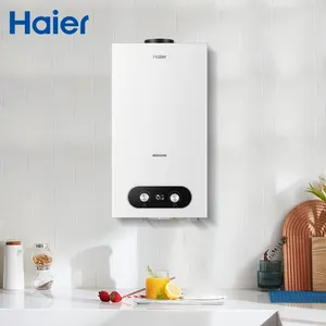 Haier phong cách mới Lưu trữ Nhiệt nhà di động sử dụng trong nước nước LPG gas ngay lập tức máy nước nóng