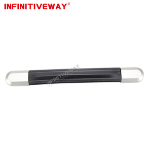 Poignée extensible recouverte de <span class=keywords><strong>plastique</strong></span> PVC avec tôle d'acier au manganèse renforcée modèle IF-TTSJ-28-IS-255AMS - Product Image 3