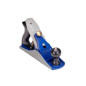 IRWIN - TSP4 Rabot de lissage avec poignée en plastique-EAN 00734442165729 OUTILS DE COUPE DU BOIS - Product Image 2