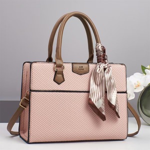 Bolsos de Hombro a Cuadros para Mujer, Bolsos de Mano de Lujo para Mujer, Bolsos de Diseñador, Bolsos de Mano para Damas, Sacs à Main - Product Image 5