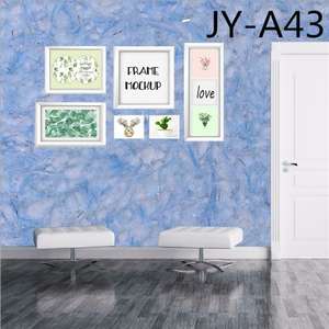 Papier peint liquide pour plafond <span class=keywords><strong>de</strong></span> cuisine, papier peint <span class=keywords><strong>de</strong></span> luxe bleu ciel, papier peint violet <span class=keywords><strong>à</strong></span> festons, papier peint pour restaurant, papier peint pour boîte <span class=keywords><strong>de</strong></span> nuit - Product Image 4