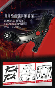 Repuestos de suspensión GDST OEM <span class=keywords><strong>8E0</strong></span> <span class=keywords><strong>407</strong></span> <span class=keywords><strong>509</strong></span> <span class=keywords><strong>A</strong></span> 4D0 <span class=keywords><strong>407</strong></span> <span class=keywords><strong>509</strong></span> F Brazo de <span class=keywords><strong>control</strong></span> trasero inferior delantero automático para Audi VW - Product Image 3