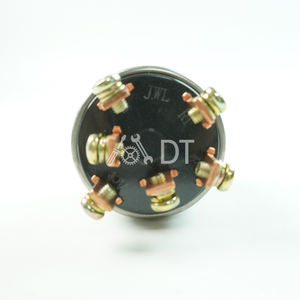 803608667 jk428xg máy xúc/loader/học sinh lớp/máy móc xây dựng thiết bị đánh lửa chuyển đổi igniter Starter - Product Image 6