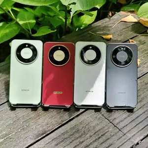 Nouveau smartphone <span class=keywords><strong>Honor</strong></span> X70 5G original, écran AMOLED 6,8 pouces 120 Hz, série Snapdragon 800, batterie 8300 mAh, chargeur rapide 80 W, Android 15 - Product Image 6