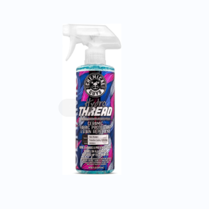เคมีคอล กายส์ แฟคทอรี่ จำหน่ายโดยตรง ผลิตภัณฑ์เคลือบผ้าเซรามิก HydroThread ป้องกันคราบและกันน้ำ ขนาด 16 ออนซ์ - Product Image 1