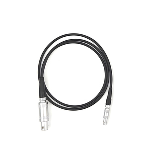 Ffa.00.250 1 pin siêu âm đầu dò cắm cáp ffa 00S 00 C5 đến 1S C9 1pin UT lỗ hổng phát hiện kết nối cáp - Product Image 3