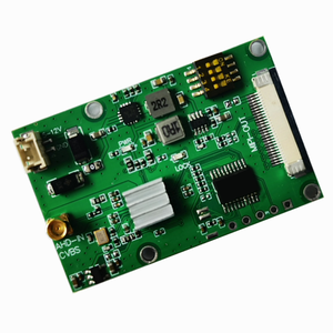 Convertidor industrial PAL/CVBS a MIPI-CSI, entrelazado, para RK3588, HiSilicon, puente de vídeo entrelazado PAL a MIPI CSI NVIDIA W361 - Product Image 3