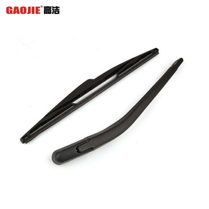 ใช้งานร่วมกับชุดแขนปัดน้ำฝนหลังและใบปัดน้ำฝนหลังของวอลโว่ XC60 ปี 2011-2017 - Product Image 1