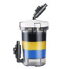 Sunsun Outside Filter Hw-602 Cylinder Ultra Quiet Aquarium <b>Fish</b> Tank Filtration Equipment - Product Image 5