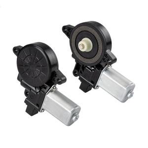ชุดมอเตอร์กระจกไฟฟ้ามาสด้า D6515858X D6515958X สำหรับเปลี่ยนซ่อมรถยนต์ - Product Image 1
