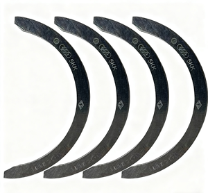 Nieuwe motor drukring WHT000033B/033C voor Audi A6/A4/Q5/Q3 Volkswagen/Magotan/CC Skoda-EA888 motor - Product Image 1