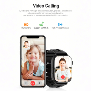 Reloj Inteligente para Niños de Bajo Precio con Luces, Smartwatch <span class=keywords><strong>Fitpro</strong></span> <span class=keywords><strong>M4</strong></span>, Pulsera Inteligente - Product Image 3
