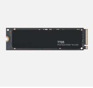 Pour Crucial T705 Pro 2TB Disque SSD Interne avec Dissipateur Thermique pour Ordinateur de Bureau - Product Image 6