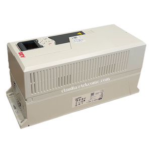ไดรฟ์ VFD แบบติดผนัง รุ่น ACS580-01 ของแท้ 100% ยี่ห้อ A-BB, อินเวอร์เตอร์ปรับความถี่อเนกประสงค์ 380V-480V AC สำหรับมอเตอร์อุตสาหกรรม - Product Image 1