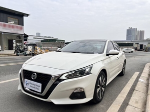 <span class=keywords><strong>Nissan</strong></span> <span class=keywords><strong>Altima</strong></span> d'occasion de haute qualité, <span class=keywords><strong>Nissan</strong></span> Teana 2.0L XL CVT 2WD, finition confort avec toit ouvrant - Product Image 4
