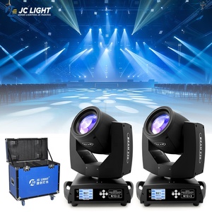 Professional Stage Lighting Equipment Sharpy Light Spot 230w <strong>7r</strong> <strong>Beam</strong> <strong>230</strong> Moving Head Light for Dj Disco - Product Image 5