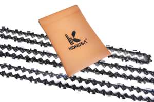 Usine prix 3/8 \ "0.375 \" diamant imprégné pour <span class=keywords><strong>Stihl</strong></span> tronçonneuse chaîne galvanisé à chaud équipement industriel avec fer - Product Image 5