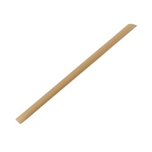 Pajitas de Pulpa de Caña de Azúcar Minimalistas para Fiestas, Desechables, Totalmente Clásicas, Biodegradables, Ecológicas, Paquete de 500 Unidades, Varios Tamaños, Sin Residuos - Product Image 4