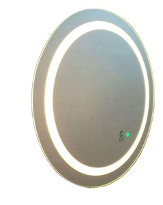Salle de bains chic miroir - Product Image 1