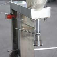 RVS fruit- en mango-schilmachine, pompoenschilmachine, groenteschilmachine