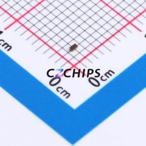 Original et nouveau LM-EZAEG2A50AX 0402 Transistor ESD et protection contre les surtensions (TVS/ESD) - Product Image 1