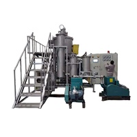 Four de dépôt vapeur vertical de laboratoire pour matériaux SiC, machine CVD à chauffage par induction 2000C, économique, fournisseur chinois
