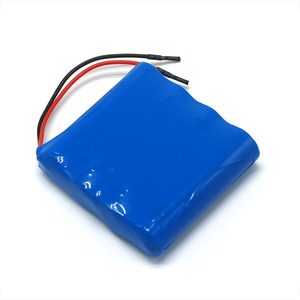 Batería de Iones de Litio Recargable de 14.8V 15.6Ah Directo de Fábrica - Energía Duradera con Protección BMS para Almacenamiento de Energía en el Hogar - Product Image 1