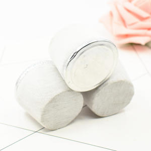 Venta al por mayor de corchos forrados de tela para botellas de agua 8P, termos y botellas de agua caliente. - Product Image 4