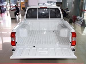Dongfeng <span class=keywords><strong>Nissan</strong></span> ruifqi 2021 2.4L essence version entrepreneuriale <span class=keywords><strong>à</strong></span> deux moteurs de la voiture de base 2TZD pour ramassage dongfeng - Product Image 6