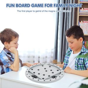 Jeu <span class=keywords><strong>de</strong></span> puzzle <span class=keywords><strong>de</strong></span> démêlage <span class=keywords><strong>de</strong></span> cordes, jeu <span class=keywords><strong>de</strong></span> stratégie éducatif pour enfants et adultes, jeu <span class=keywords><strong>de</strong></span> voyage familial avec des défis à plusieurs niveaux - Product Image 5