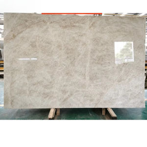 Venta Caliente de Losas de Cuarcita Taj Mahal de Lujo de Brasil para Encimeras de Cocina y Tocadores - Product Image 4