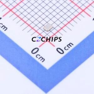 CO4024M00009T8188091 Crystal (Passive) SMD1612-4P Crystal Oscillator 24MHz 10ppm 9pF 30ppm - Product Image 1