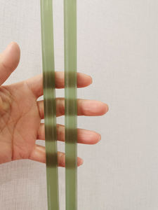 Hochfester Verbund-GFK-Pultruded-Vollisolator-Epoxid-Glasfaser stab - Product Image 3