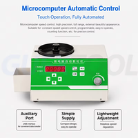 Machine Automatique de Comptage de Graines Compteur Numérique pour Céréales Riz Blé et Laboratoire