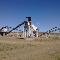 Henan – broyeur de charbon pour industrie lourde, machine de concassage de pierre, mini usine de concassage de carrière