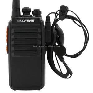 Baofeng BF-E50 Professional DMR Digital Two-Way Radio Rechargeable UHF <b>Walkie</b> <b>Talkie</b> 5km Range 5W Output Power Zello Support - Product Image 4