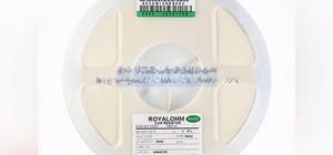 Original Genuine 0603 Patch Resistor 47k <strong>4701</strong> 1 RC0603FR074K7L 100 pieces - Product Image 3