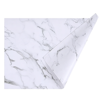 Sous-plats rectangulaires en cuir Cici durables, résistants à la chaleur, lot de 6, imperméables, faciles à nettoyer, pour la salle à manger, Pâques, utilisation intérieure/extérieure, sous-verres
