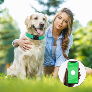 Waterproof Pet Silicone Protective Case for Holder Protector Holder Case for Pet <b>Dog</b> Cat <b>Collar</b> - Product Image 4
