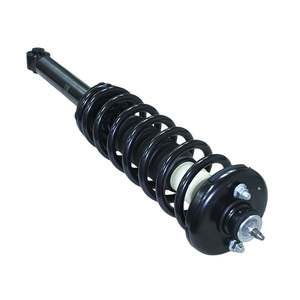Amortisseur arrière complet avec ressort hélicoïdal et ressort à gaz pour Honda Accord Acura TL, référence 171372, fabriqué en Chine - Product Image 3