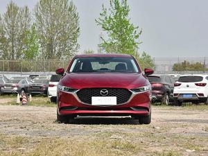 Changan <span class=keywords><strong>Mazda</strong></span> 2021, SUV a Gasolina, Premium, Usado, Transmisión Automática, Económico, Volante a la Izquierda, en Buenas Condiciones, Confiable - Product Image 2