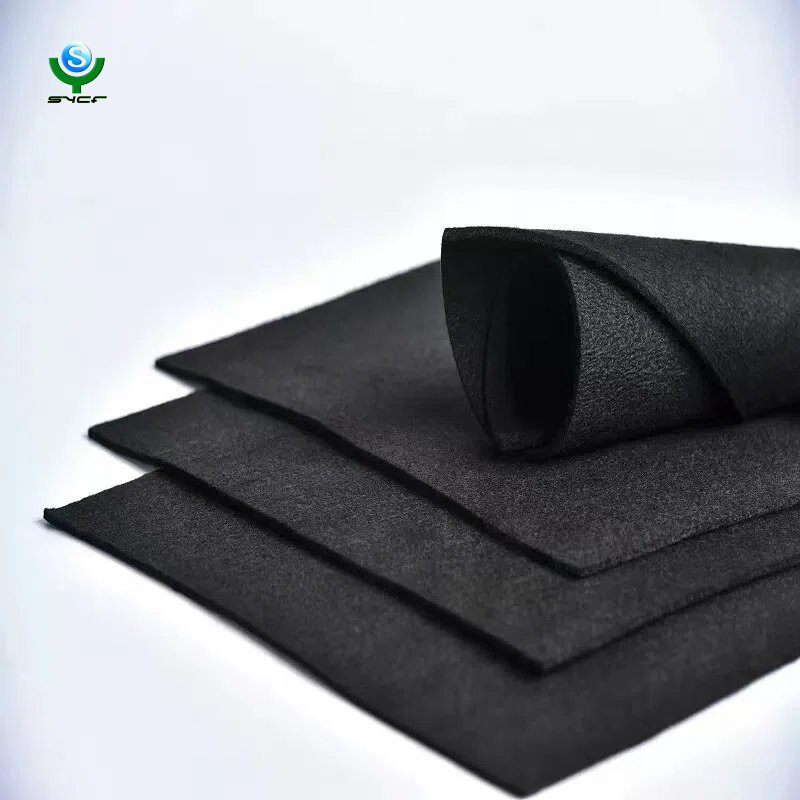 ACF Felt Screen Economic and Reliable
