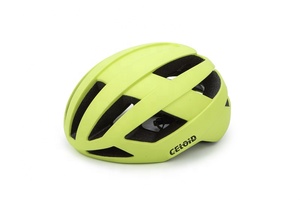 Mũ Bảo Hiểm Xe Đạp Bụi Bằng Nhựa Thiết Kế Mới 2023 Mũ Bảo Hiểm Xe Đạp Đường Trường Cho Nữ Mũ Bảo Hiểm Xe Đạp OEM/ODM Cho Nữ - Product Image 2