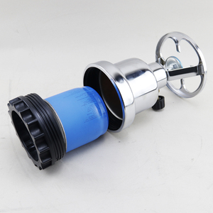 Mini Fornello Portatile a <span class=keywords><strong>Gas</strong></span> Butano da Tavolo per Caffè, Tè, Campeggio - Product Image 5
