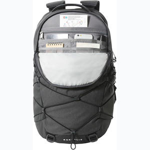 Sac à dos décontracté et professionnel grande capacité unisexe TNF pour homme, étudiant, étanche, pour ordinateur portable, approvisionnement transfrontalier - Product Image 2