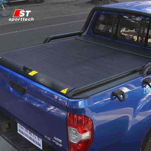 Cubierta Rígida para Camioneta, Cubierta de Caja Deslizante de Alta Calidad para MAXUS T60/T70 2021 Doble Cabina - Product Image 6